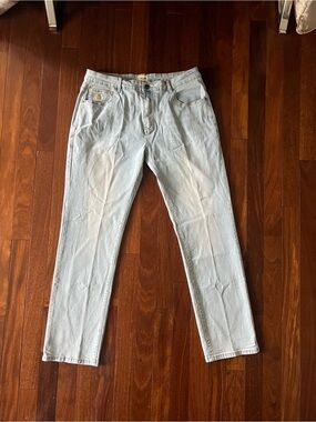 3 Brand New Kuwalla Jeans - Size 38 - Tags Attached